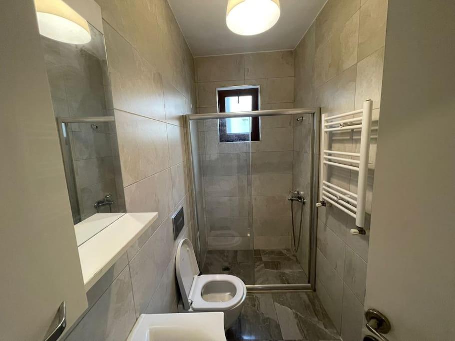 Apartment Cozy Place In Heart Of Taksim *