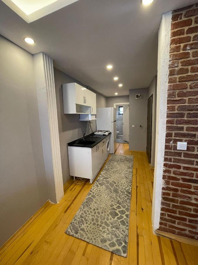 Apartment Cozy Place In Heart Of Taksim *