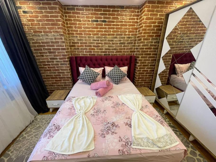 Cozy Place In Heart Of Taksim Apartament Istanbul