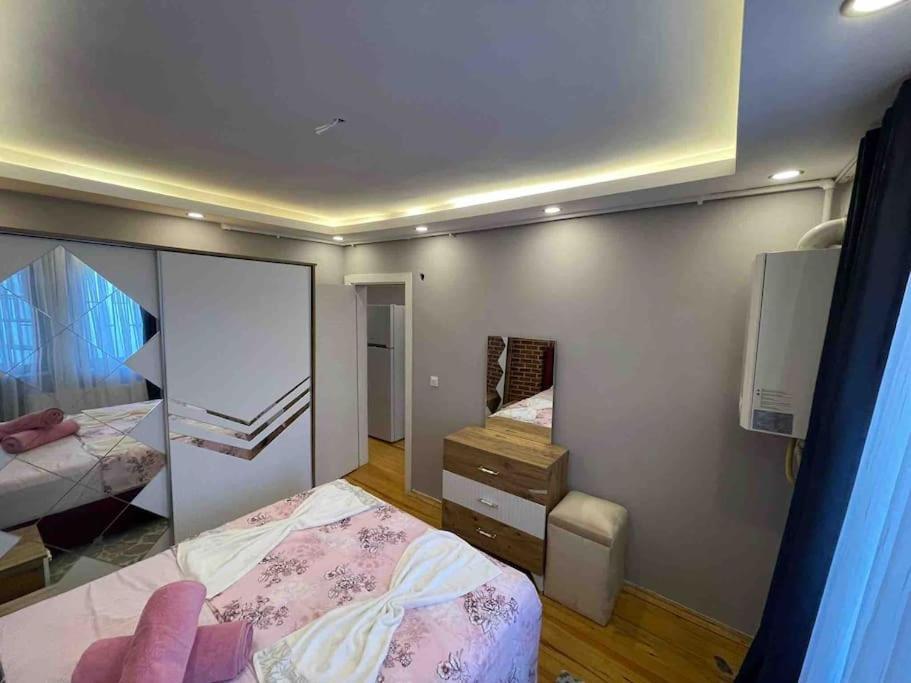 Apartament Cozy Place In Heart Of Taksim